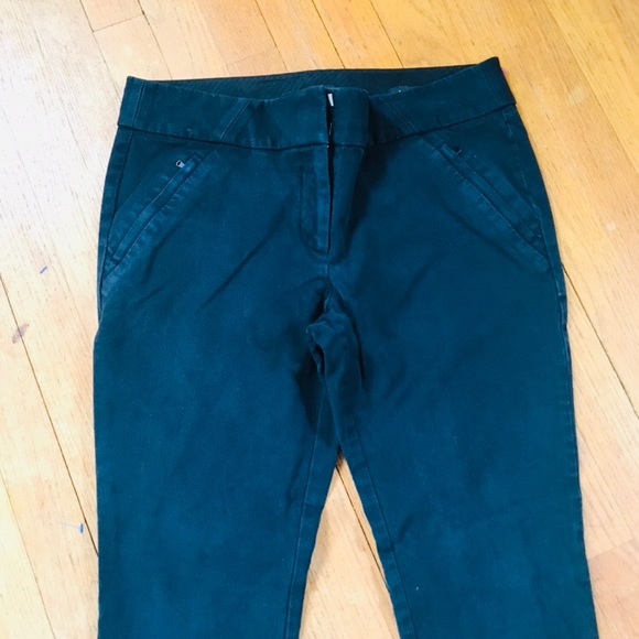 LOFT Marissa Skinny Pants - Picture 2 of 6